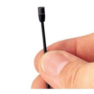 The Sennheiser MKE2 Lavalier Microphone is available at Hollywood Sound Systems. The Sennheiser MKE2 Lavalier Microphone is available at Hollywood Sound Systems.