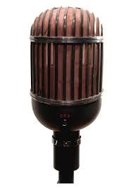 The ALTEC 639 "BIRDCAGE" CARDIOID RIBBON MICROPHONE is available at Hollywood Sound Systems. The ALTEC 639 "BIRDCAGE" CARDIOID RIBBON MICROPHONE at Hollywood Sound Systems