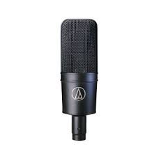 AUDIO-TECHNICA AT4033 CONDENSER MICROPHONE