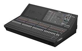 Yamaha QL5 Digital Mixing Console