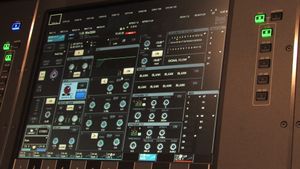 Contact Hollywood Sound Systems for info on the new Yamaha Rivage PM7 Yamaha Rivage PM7.jpg