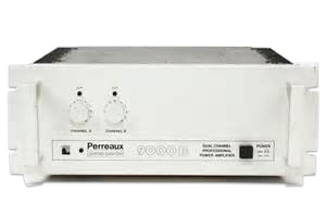 Perreaux 9000B Amplifier