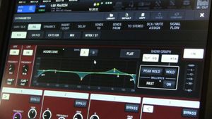 Contact Hollywood Sound Systems for information on buying or renting the Rivage PM10 and Rivage PM7 Yamaha Rivage PM7 and Rivage PM10.jpg
