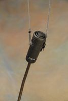 RCA BK-6B MI-11017A omni-directional dynamic microphone with lavaliere 2.JPG