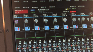 Call Hollywood Sound Systems for information about purchasing or renting a Yamaha Rivage PM10 or PM7 Yamaha Rivage PM7 Digital Mixing Console.jpg