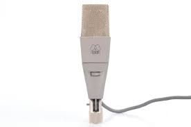 AKG C12A Condenser Microphone