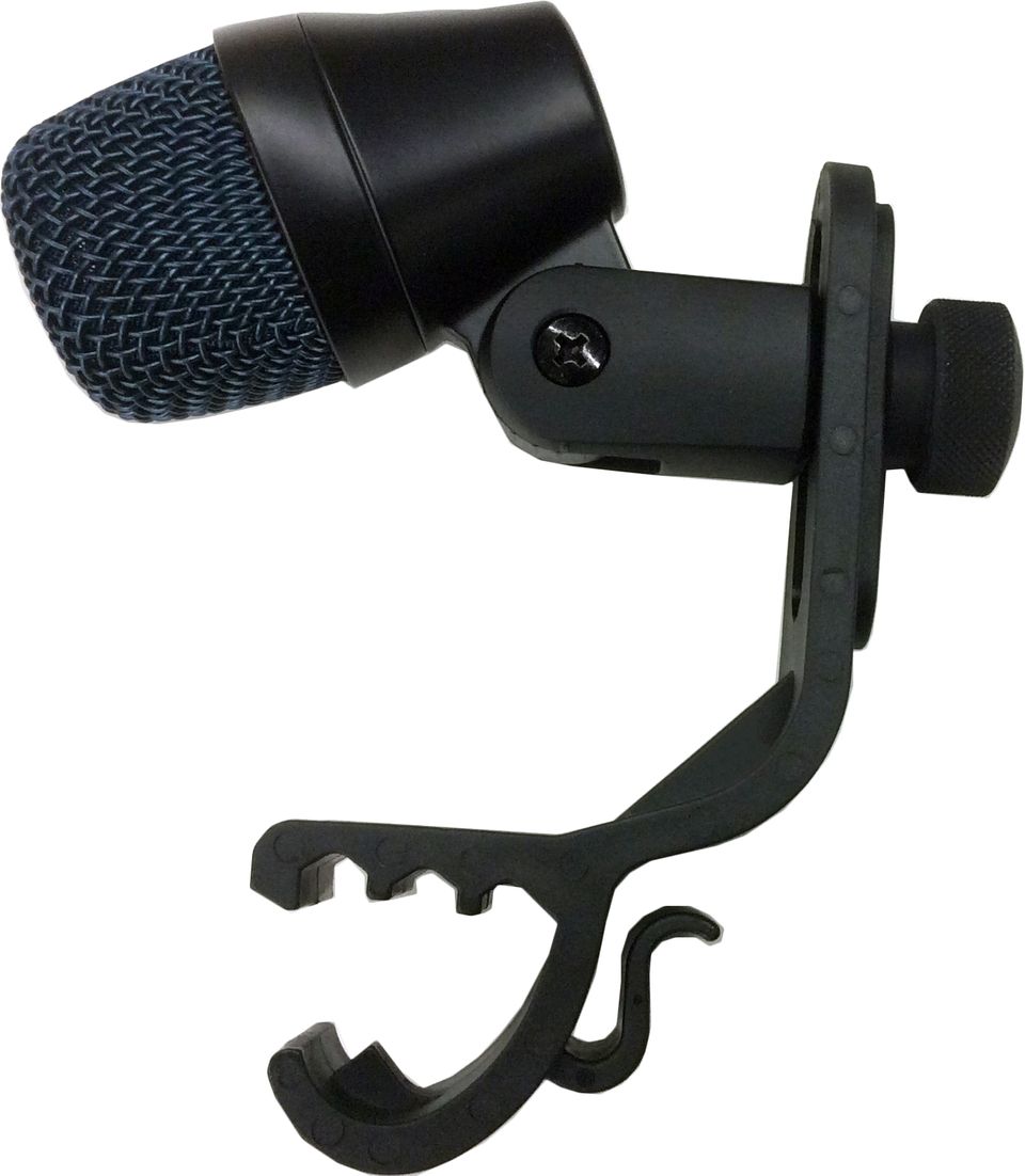 Sennheiser e904 Dynamic Drum Microphone