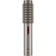 The Royer R-121 Studio Ribbon Microphone is available at Hollywood Sound Systems. The Royer R-121 Studio Ribbon Microphone at Hollywood Sound Systems