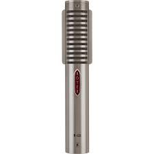 The Royer R-121 Studio Ribbon Microphone at Hollywood Sound Systems