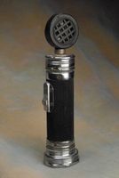 WESTERN ELECTRIC capsule " flashlight" body (EBAY hoax & curiosity).2.JPG