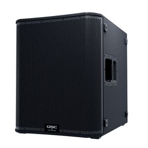 The QSC KS118 Subwoofer is available at Hollywood Sound Systems. QSC KS118 Subwoofer at Hollywood Sound Systems