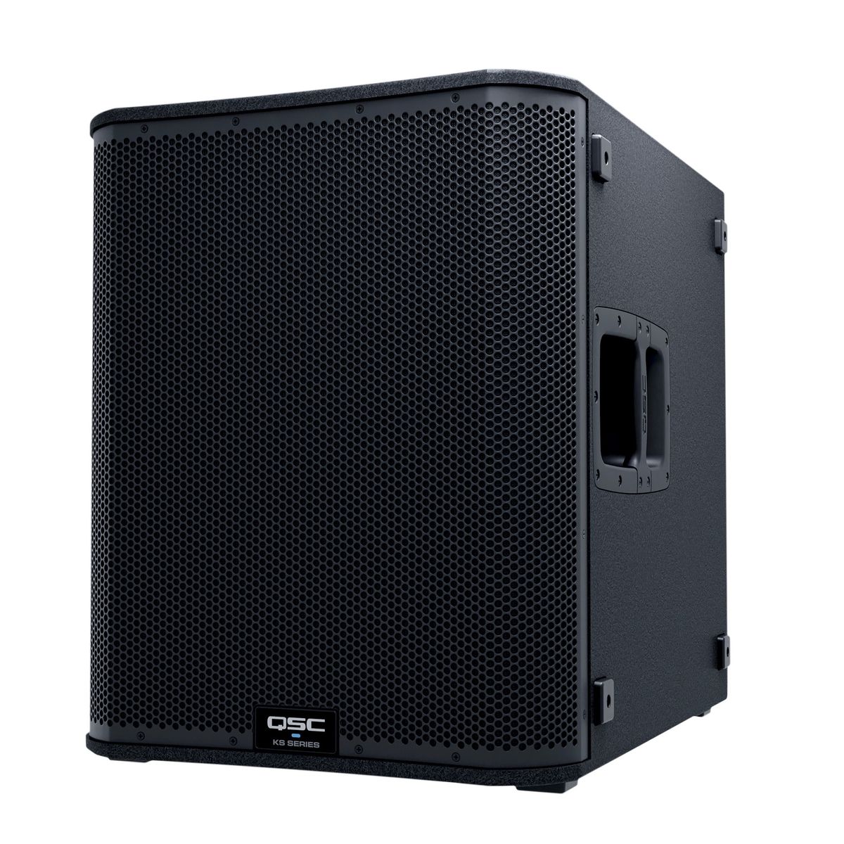 QSC KS118 Subwoofer at Hollywood Sound Systems