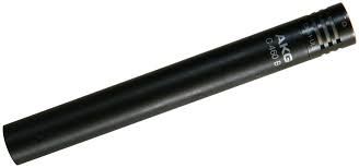 AKG C460 CONDENSER MICROPHONE