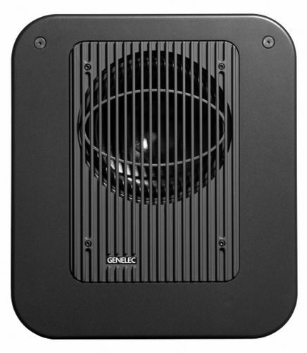 The Genelec SE7261A Self-powered Subwoofer is at Hollywood Sound Systems.