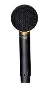 The Audix SCX25A Large-Diaphragm Studio Condenser Microphone is at Hollywood Sound Systems.