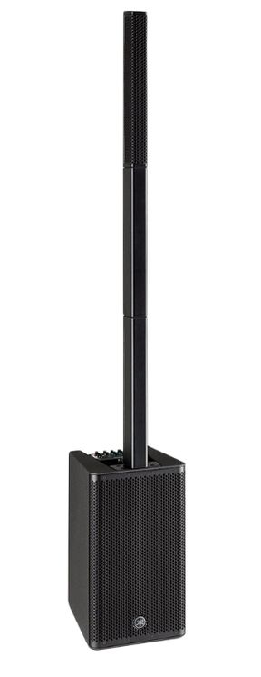 The Yamaha Stagepas 1K Portable PA System is available at Hollywood Sound Systems. Yamaha Stagepas 1K Portable PA System is at Hollywood Sound Systems