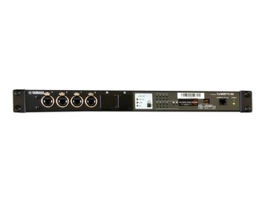 Yamaha SWP1-8 Network Switch