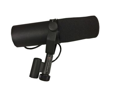 Shure SM7B