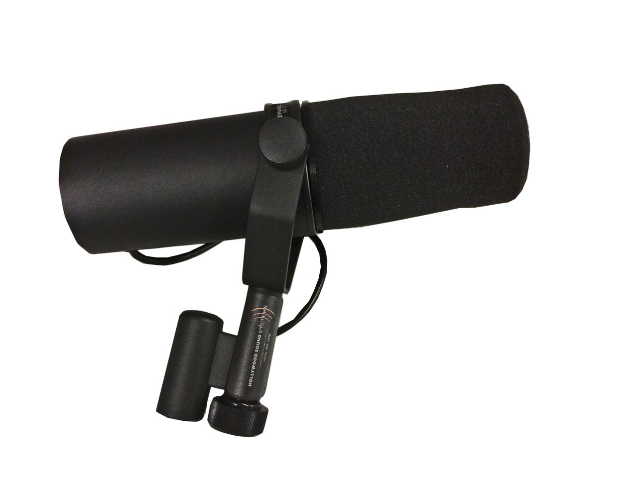 Shure SM7B