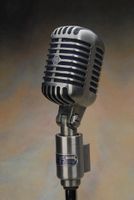 SHURE 556S dynamic microphone.JPG
