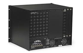DiGiCo MADIRACK