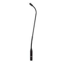 The Audio-Technica AT857 14" Cardioid Condenser Gooseneck Microphone is available at Hollywood Sound Systems. The Audio-Technica AT857 14" Cardioid Condenser Gooseneck Microphone is at Hollywood Sound Systems.