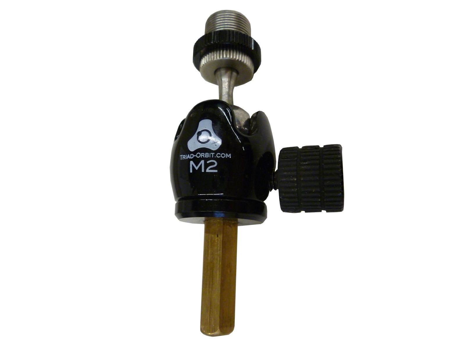 Triad-Orbit Micro M2 Orbital Mic Adapter