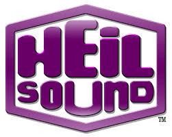 The line of world-class pro audio microphones from Heil Sound are available through Hollywood Sound Systems - call for more information. The line of world class pro audio microphones from Heil Sound are available through Hollywood Sound Systems.