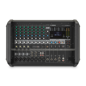Yamaha EMX-7 Powered Mixer