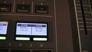 Contact Hollywood Sound Systems for info about the new Yamaha Rivage PM7 Yamaha Rivage PM7.jpg