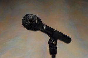 ELECTRO-VOICE RE50 omni-directional dynamic microphone.JPG