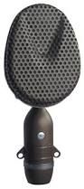 The COLES 4038 STUDIO RIBBON MICROPHONE is available at Hollywood Sound Systems. COLES 4038 STUDIO RIBBON MICROPHONE at Hollywood Sound Systems
