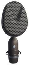 COLES 4038 STUDIO RIBBON MICROPHONE at Hollywood Sound Systems