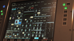 Contact Hollywood Sound Systems for info on the new Yamaha Rivage PM7 Yamaha Rivage PM7.jpg