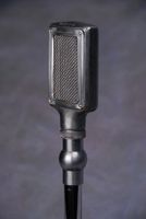 WEBSTER / BRUSH  crystal microphone.JPG