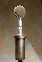NEUMANN CMV563 / M7 tube condenser cardioid microphone.JPG