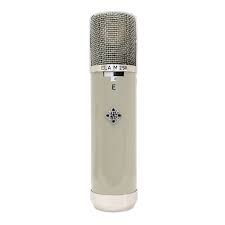 The Telefunken ELA-M251 Tube Condenser Microphone is available at Hollywood Sound Systems. Telefunken ELA-M 251 Tube Microphone at Hollywood Sound Systems