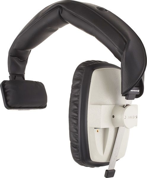 Beyer DT-102 Single Ear Headphones are available at Hollywood Sound Systems. Beyer DT-102 Single Ear Headphones at Hollywood Sound Systems