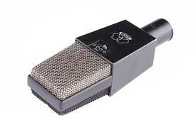 AKG C414EB CONDENSER MICROPHONE