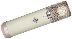 The TELEFUNKEN ELA-M 250 Tube Condenser Microphone is available at Hollywood Sound Systems. TELEFUNKEN ELA-M 250 Tube Condenser Microphone at Hollywood Sound Systems