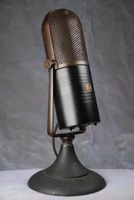 RCA 77-A MI-3025-A Uni-directional ribbon microphone.JPG