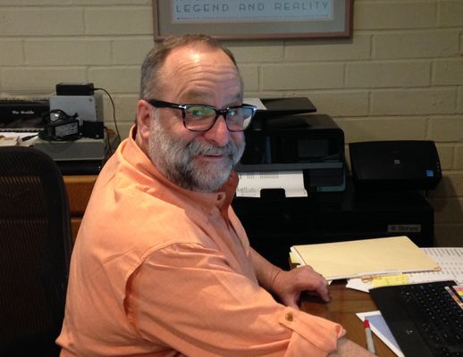 Hollywood Sound Systems - Les Harrison - President Hollywood Sound Systems - About Us - Our Team