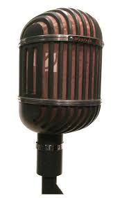 The Western Electric 639A Cardioid Directional Dynamic Microphone is available at Hollywood Sound Systems. Western Electric 639A Cardioid Directional Dynamic Microphone at Hollywood Sound Systems