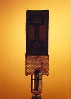 RCA - HARRY OLSON "Extended range velocity lab standard" bi-directional ribbon microphone.jpg