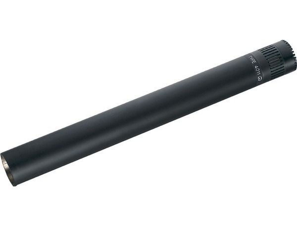 The Brüel & Kjær Type 4011 Cardioid Omnidirectional Small-Diaphragm Condenser Microphone is available at Hollywood Sound Systems. The Brüel & Kjær Type 4011 Cardioid Omnidirectional Small-Diaphragm Condenser Microphone is at Hollywood Sound Systems.