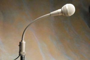 SONY ECM-53 gooseneck cardioid condenser microphone.JPG