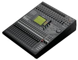 Yamaha 01V96 Digital Mixer