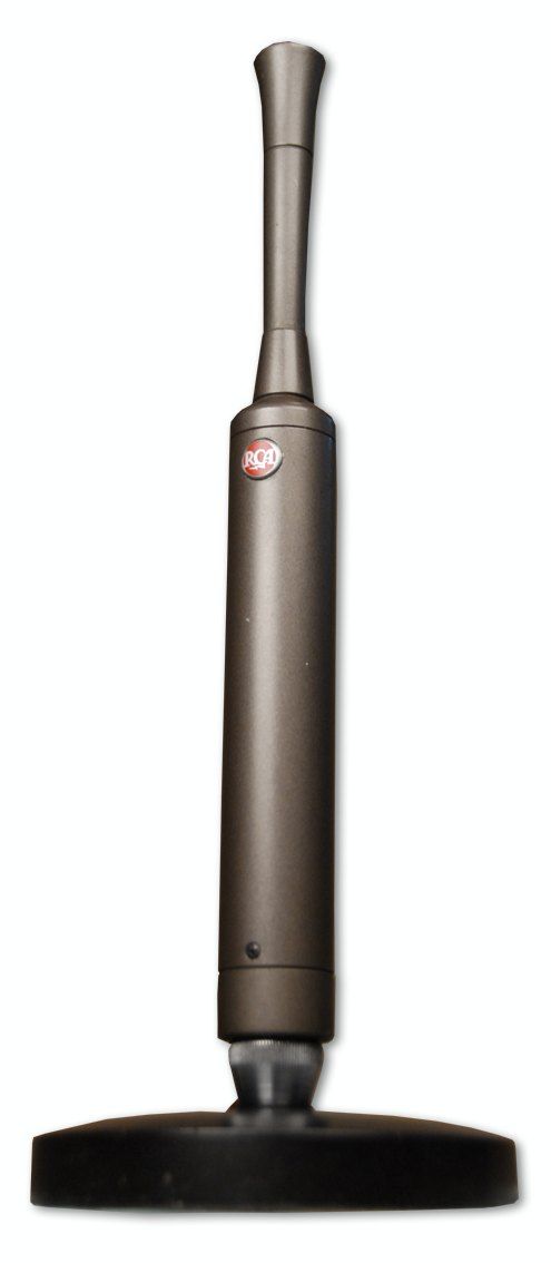 The RCA BK-4A Starmaker Ribbon Microphone is available at Hollywood Sound Systems. RCA BK-4A Starmaker Microphone at Hollywood Sound Systems