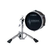 The Yamaha SKRM-100 Subkick is available at Hollywood Sound Systems. Yamaha SKRM-100 Subkick at Hollywood Sound Systems