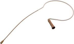 The Countryman E6 Earset Condenser Omnidirectional Microphone is available at Hollywood Sound Systems. The Countryman E6 Earset Condenser Omnidirectional Microphone is at Hollywood Sound Systems.